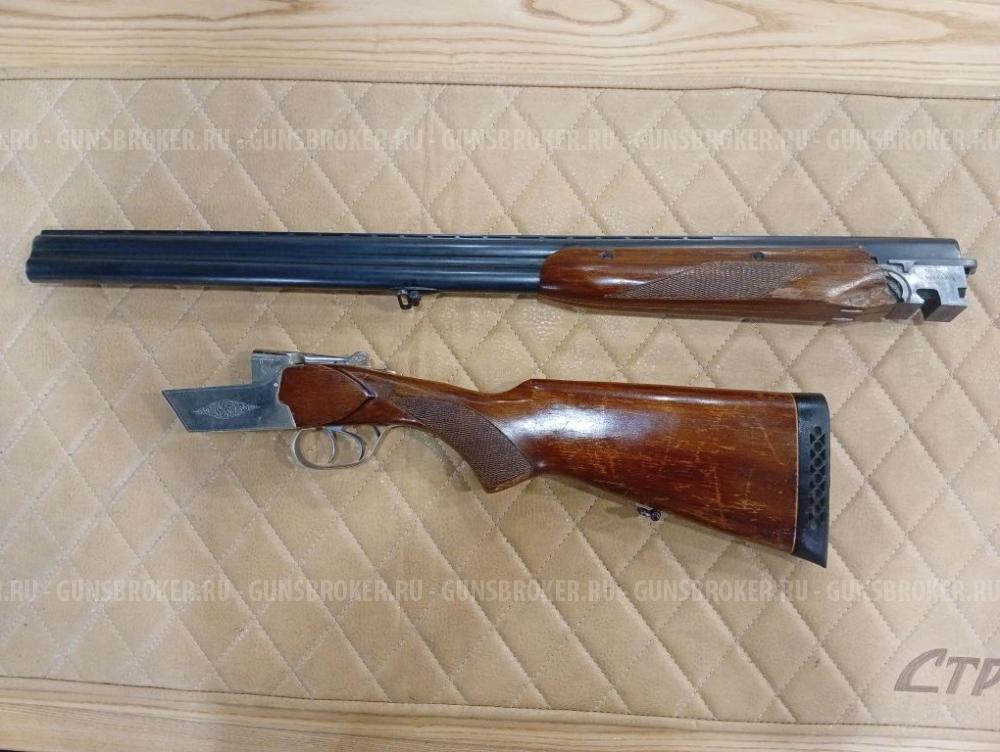 ТОЗ-34Р к.12х70 № У9133390/УЕ33390