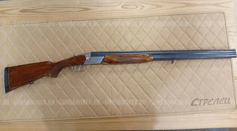 ТОЗ-34Р к.12х70 № У9133390/УЕ33390