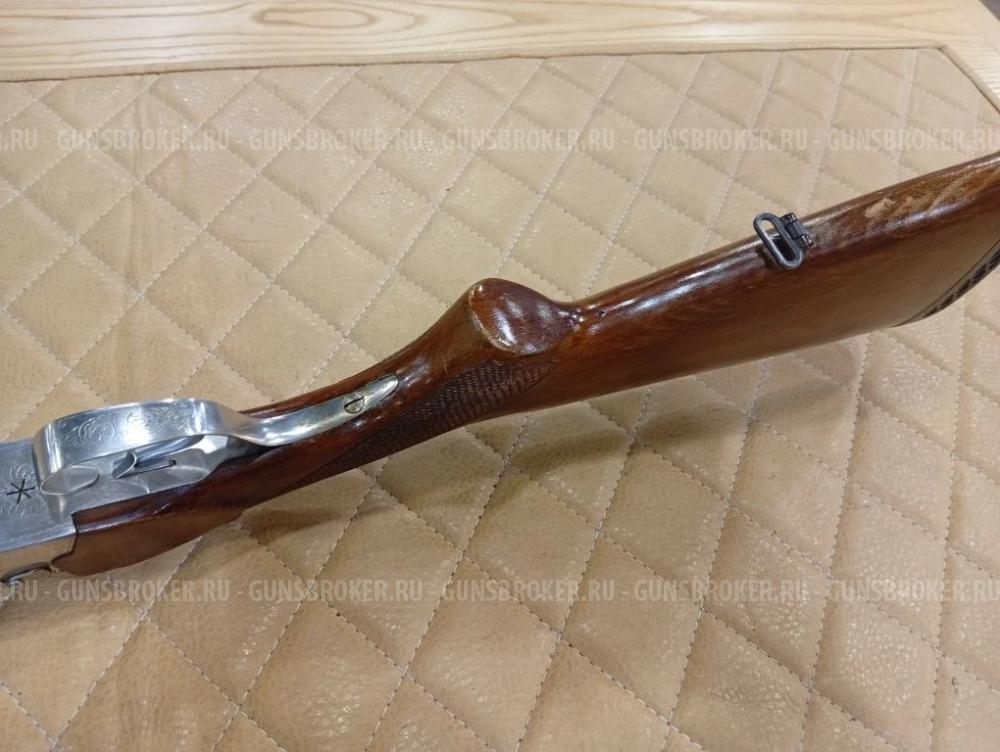 ТОЗ-34Р к.12х70 № У9133390/УЕ33390