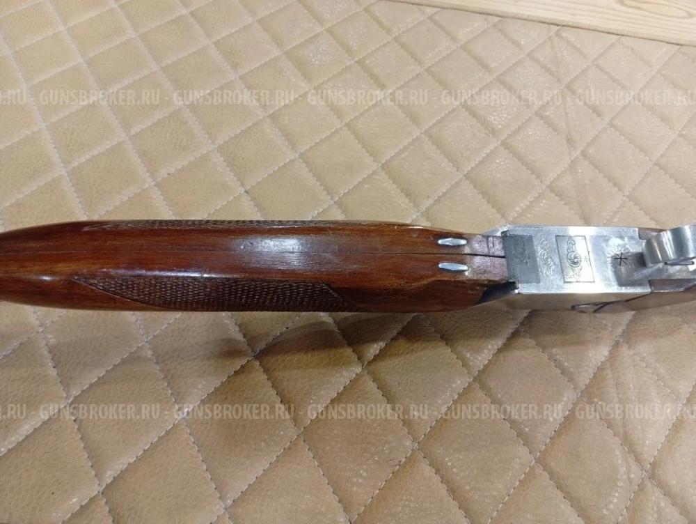 ТОЗ-34Р к.12х70 № У9133390/УЕ33390