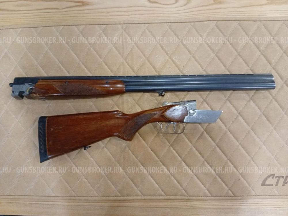 ТОЗ-34Р к.12х70 № У9133390/УЕ33390