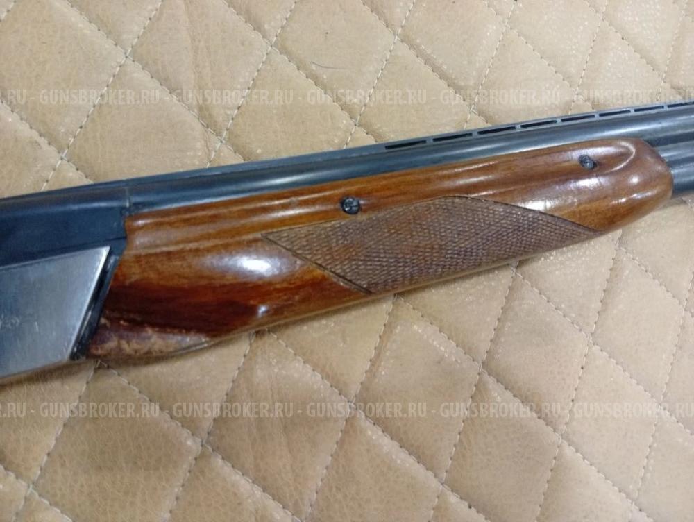 ТОЗ-34Р к.12х70 № У9133390/УЕ33390