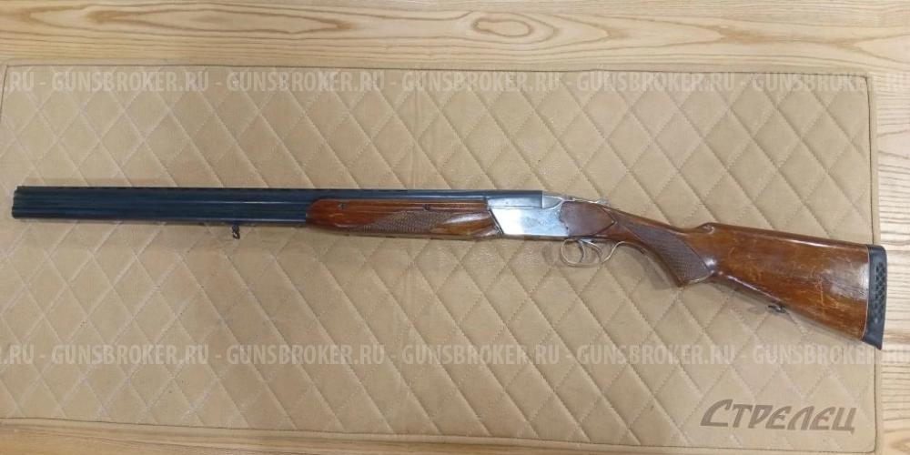 ТОЗ-34Р к.12х70 № У9133390/УЕ33390