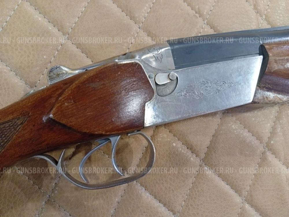 ТОЗ-34Р к.12х70 № У9133390/УЕ33390