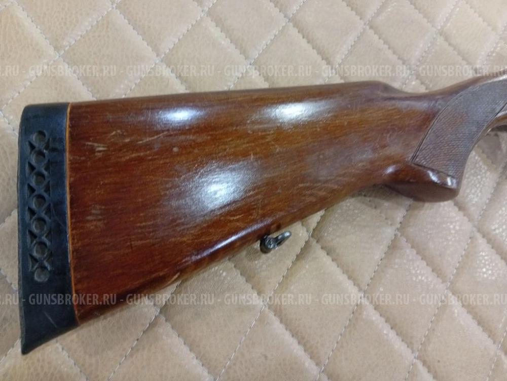 ТОЗ-34Р к.12х70 № У9133390/УЕ33390