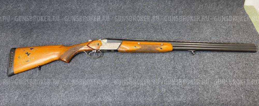 ТОЗ-34Р к.12х70 №2У9042617/У42617