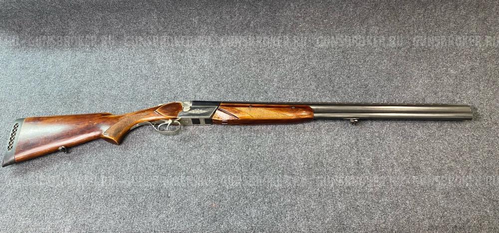 ТОЗ-34Р к.12х70 №3Ш9014167/Ш14167