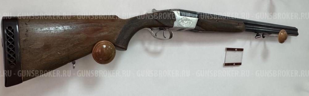 ТОЗ-34Р к.12х70