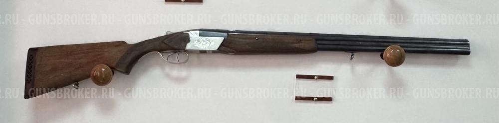 ТОЗ-34Р к.12х70