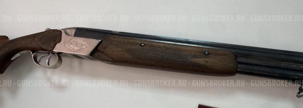 ТОЗ-34Р к.12х70