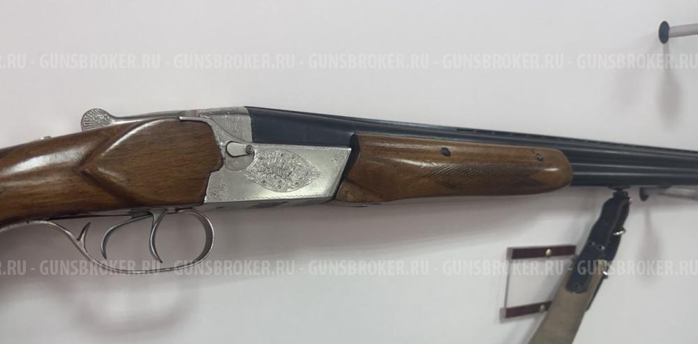 ТОЗ-34Р к.12х70