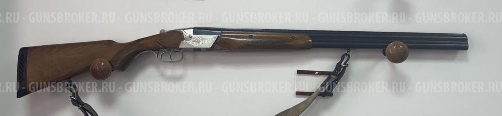 ТОЗ-34Р к.12х70