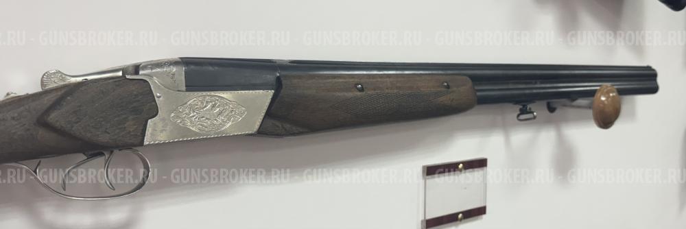 ТОЗ-34Р к.12х70