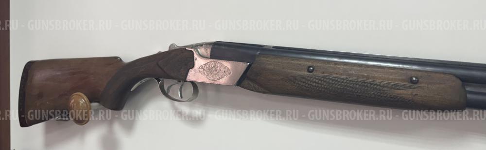 ТОЗ-34Р к.12х70