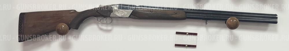 ТОЗ-34Р к.12х70