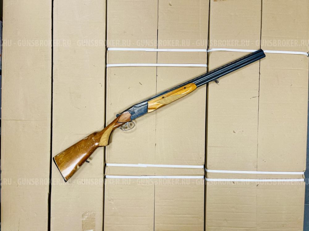 ТОЗ-34Р к.28/70