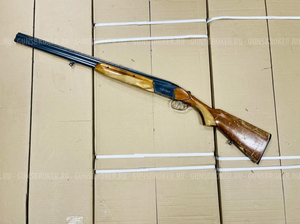 ТОЗ-34Р к.28/70