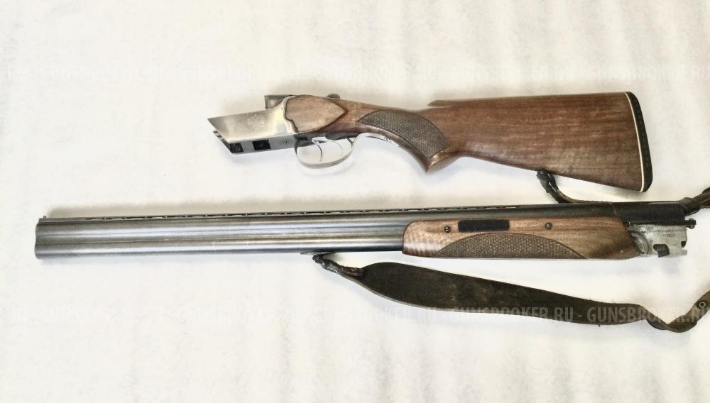 ТОЗ 34р кал 12-70 12-70 1,0 0,5 чок п чок 2007год патронник 18,5 стволы 710мм