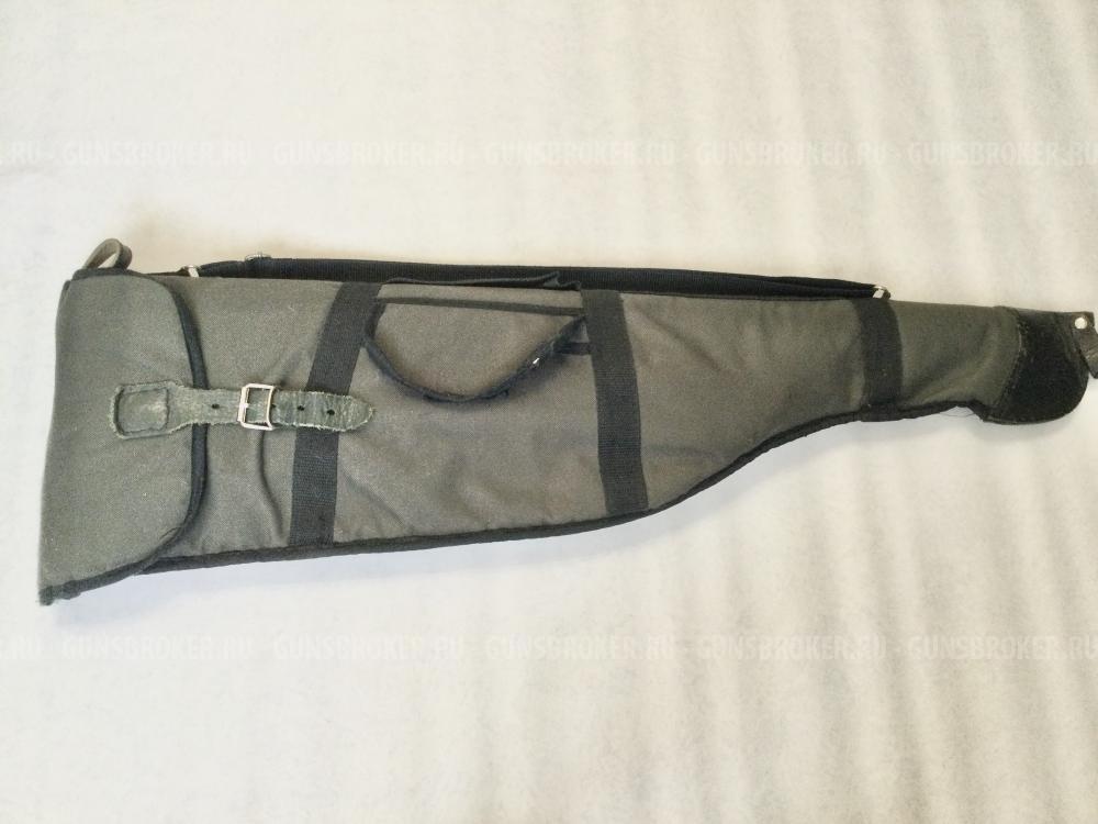 ТОЗ 34р кал 12-70 12-70 1,0 0,5 чок п чок 2007год патронник 18,5 стволы 710мм