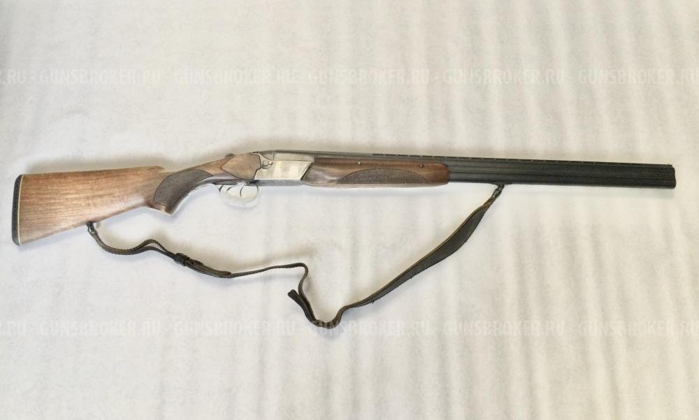 ТОЗ 34р кал 12-70 12-70 1,0 0,5 чок п чок 2007год патронник 18,5 стволы 710мм