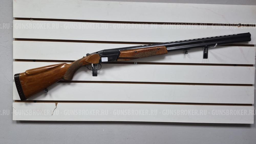 ТОЗ 34Р кал. 12 Безфлажковый.