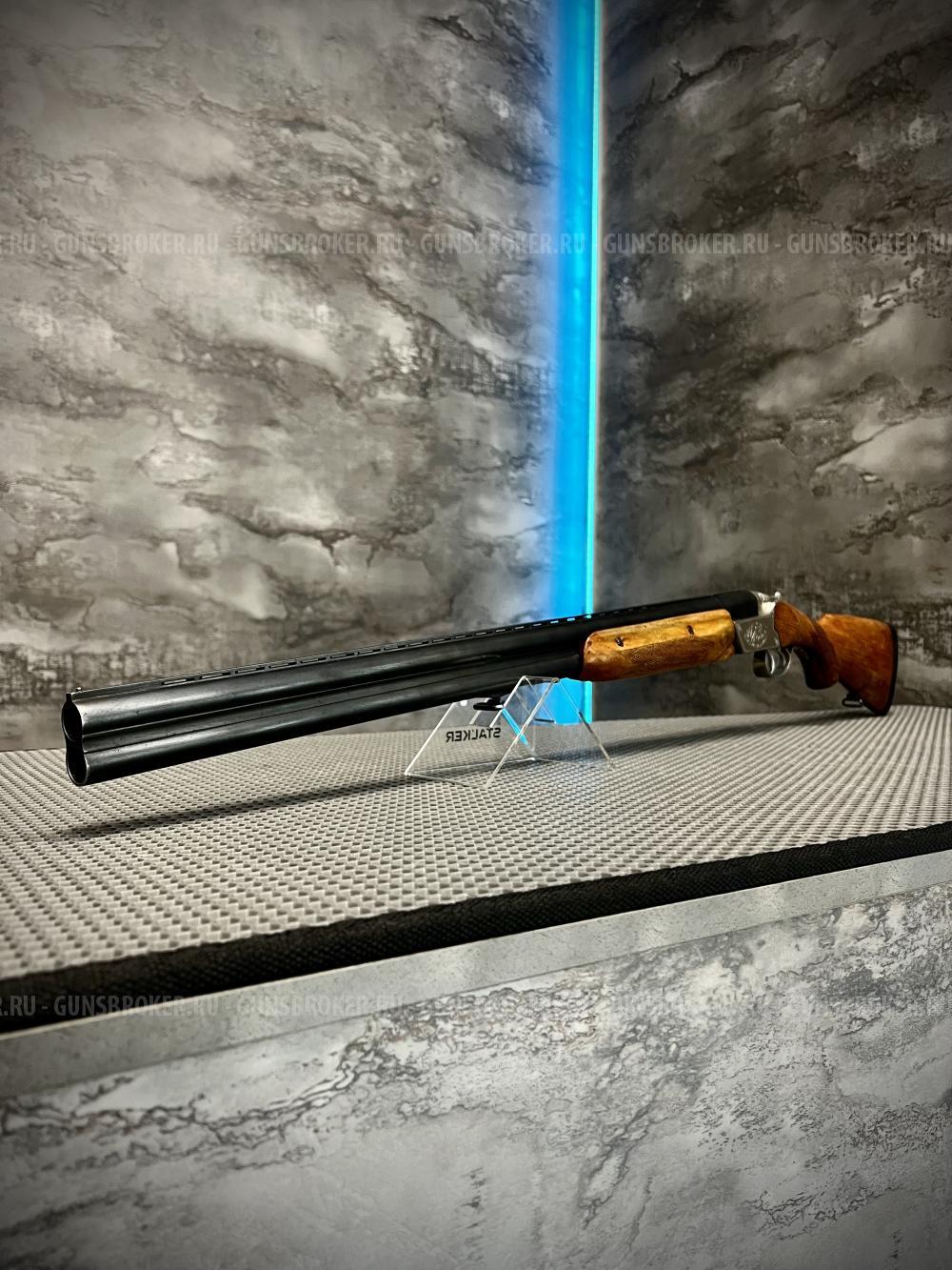 ТОЗ-34Р кал. 12/70 1983г.