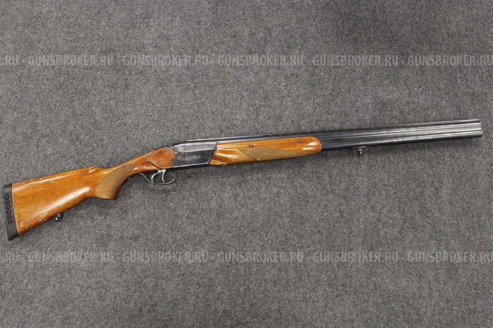 ТОЗ-34Р, кал. 12/70. 1988