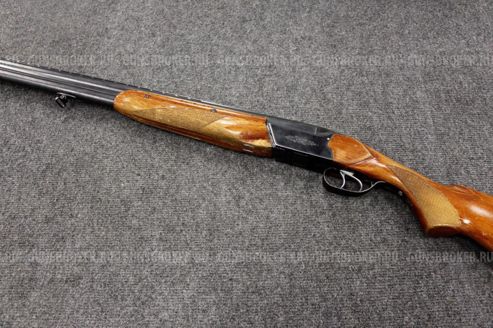 ТОЗ-34Р, кал. 12/70. 1988