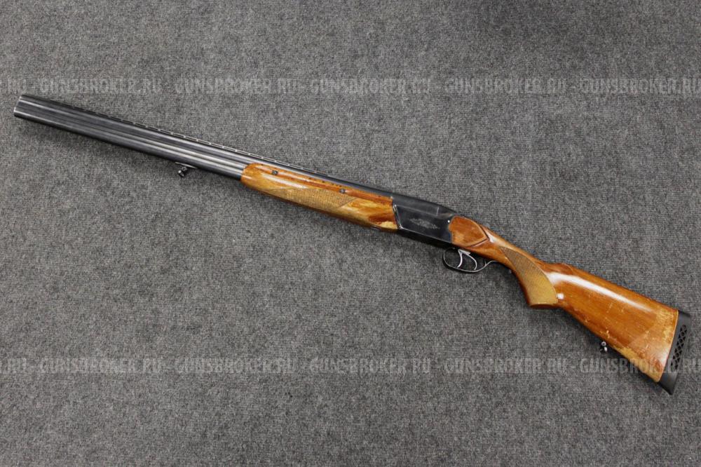 ТОЗ-34Р, кал. 12/70. 1988