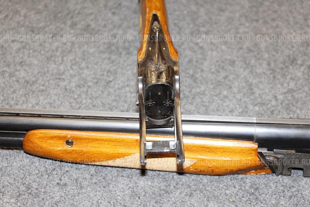 ТОЗ-34Р, кал. 12/70, 1995