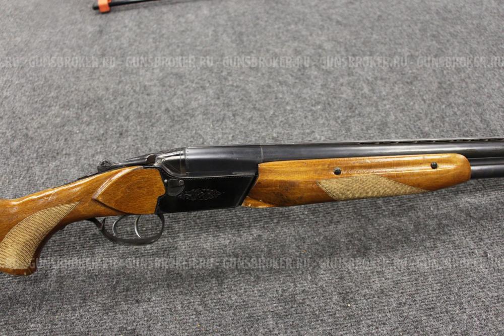 ТОЗ-34Р, кал. 12/70, 1995