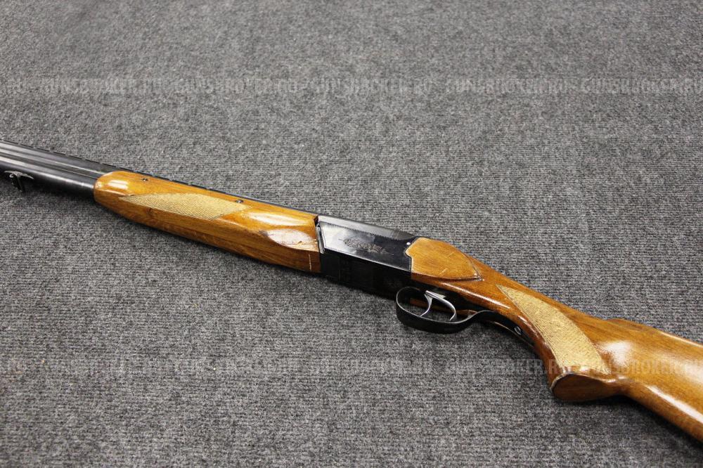 ТОЗ-34Р, кал. 12/70, 1995