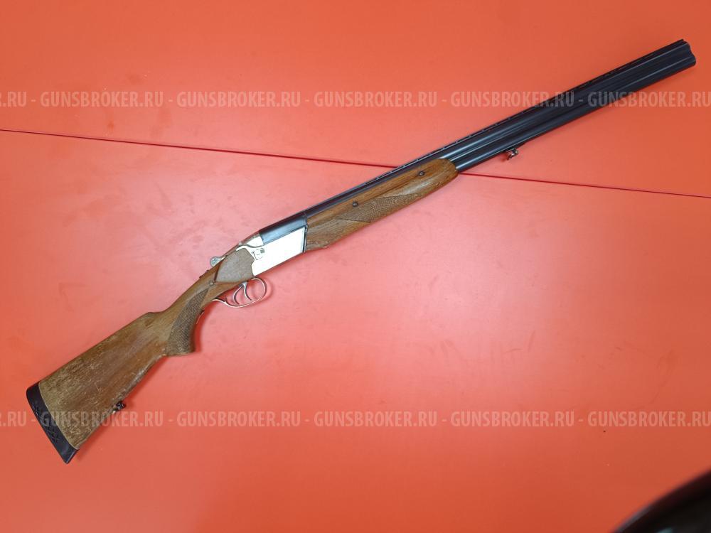 ТОЗ-34Р кал. 12/70