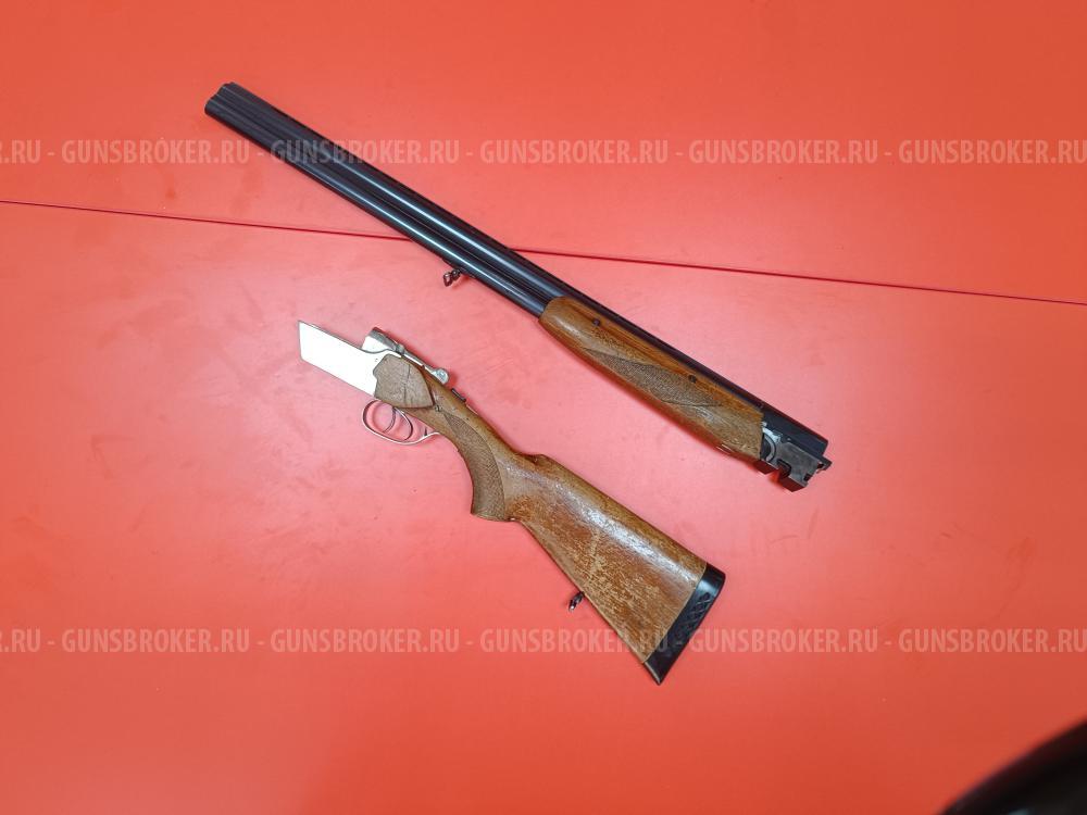 ТОЗ-34Р кал. 12/70