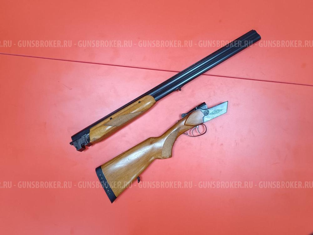 ТОЗ-34Р кал. 12/70