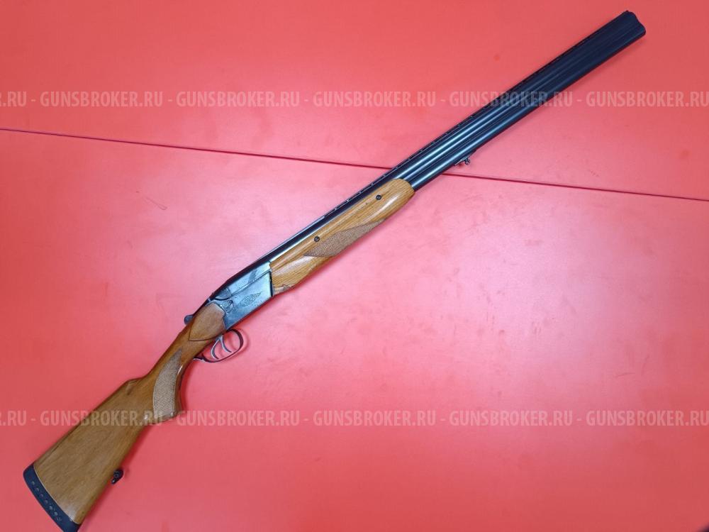 ТОЗ-34Р кал. 12/70