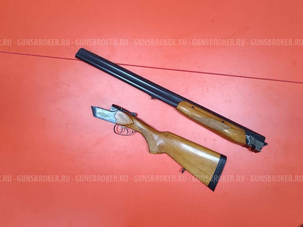 ТОЗ-34Р кал. 12/70