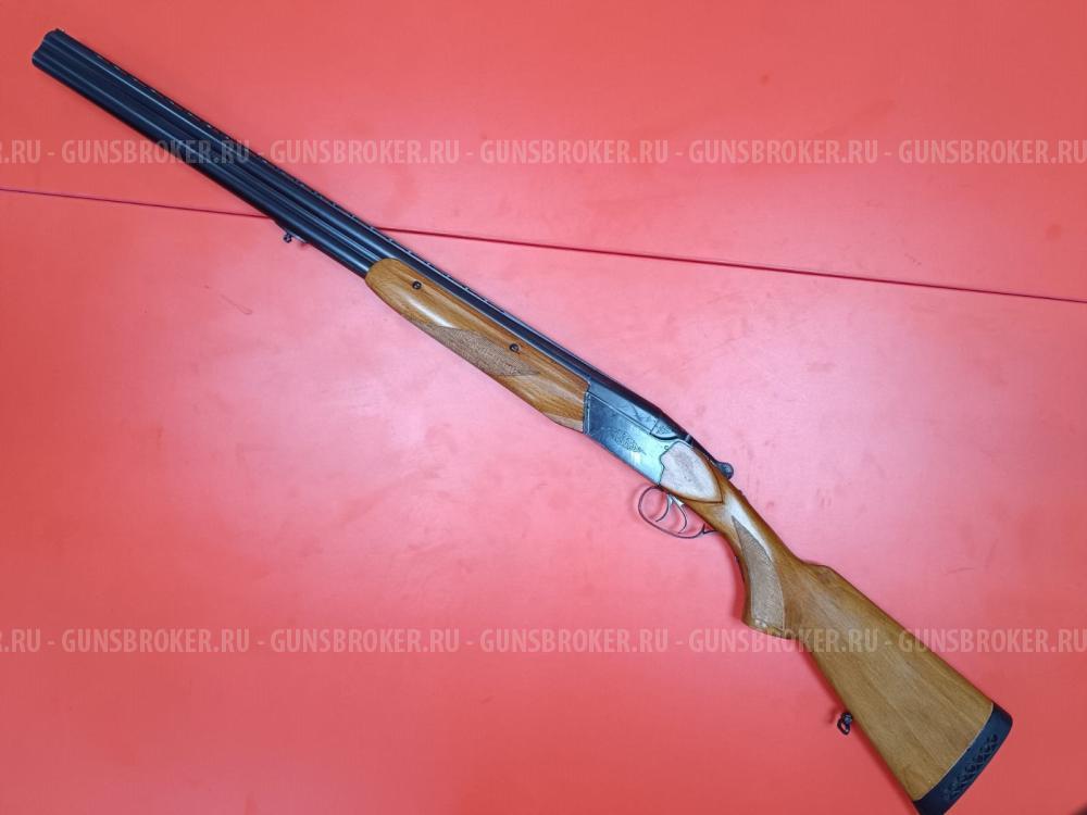 ТОЗ-34Р кал. 12/70