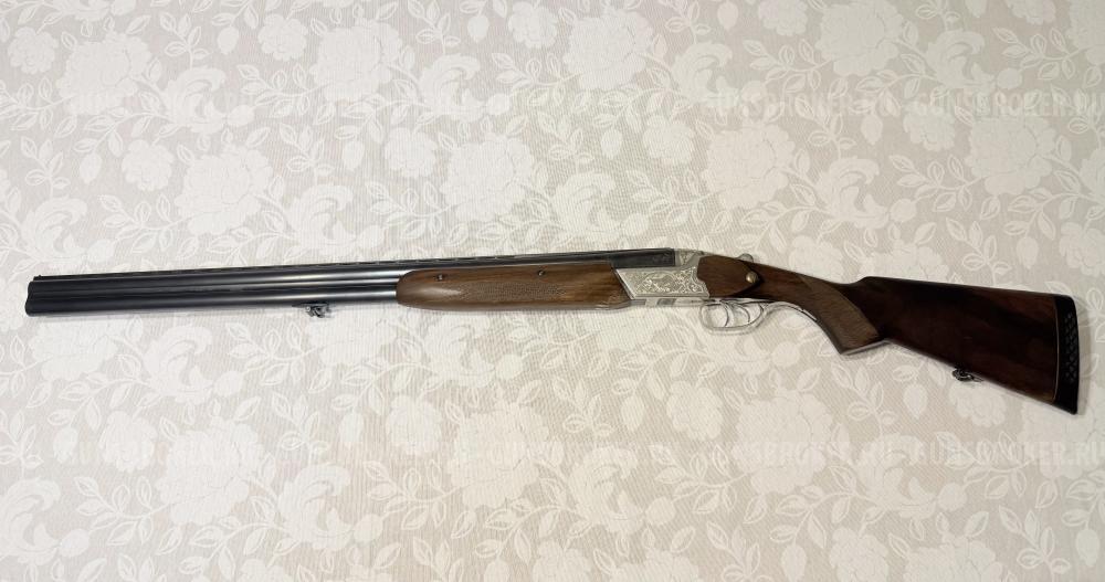 ТОЗ-34Р, кал. 12х70, 1985 г/в (штучное)