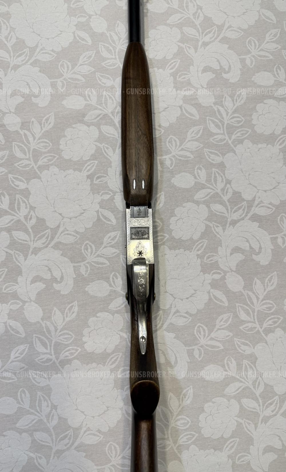 ТОЗ-34Р, кал. 12х70, 1985 г/в (штучное)