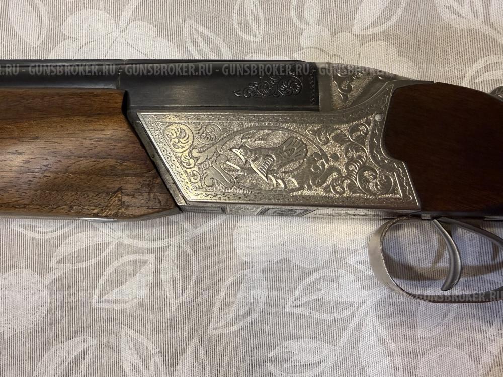 ТОЗ-34Р, кал. 12х70, 1985 г/в (штучное)