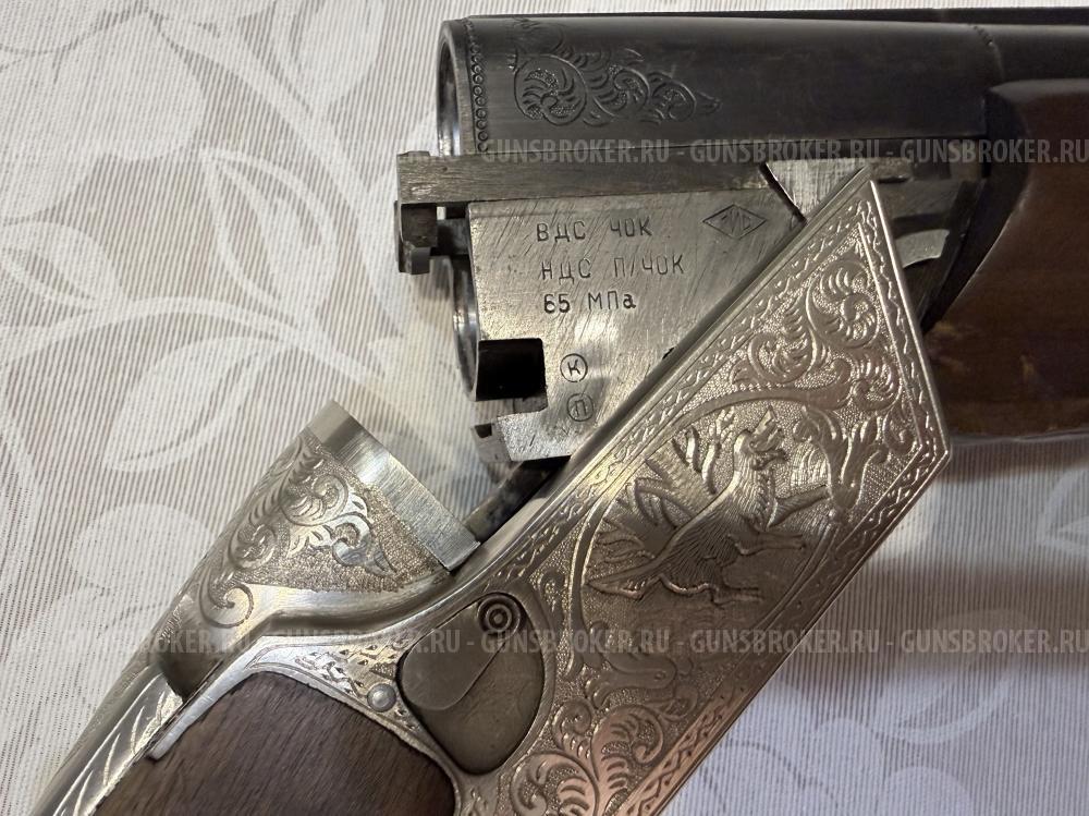 ТОЗ-34Р, кал. 12х70, 1985 г/в (штучное)