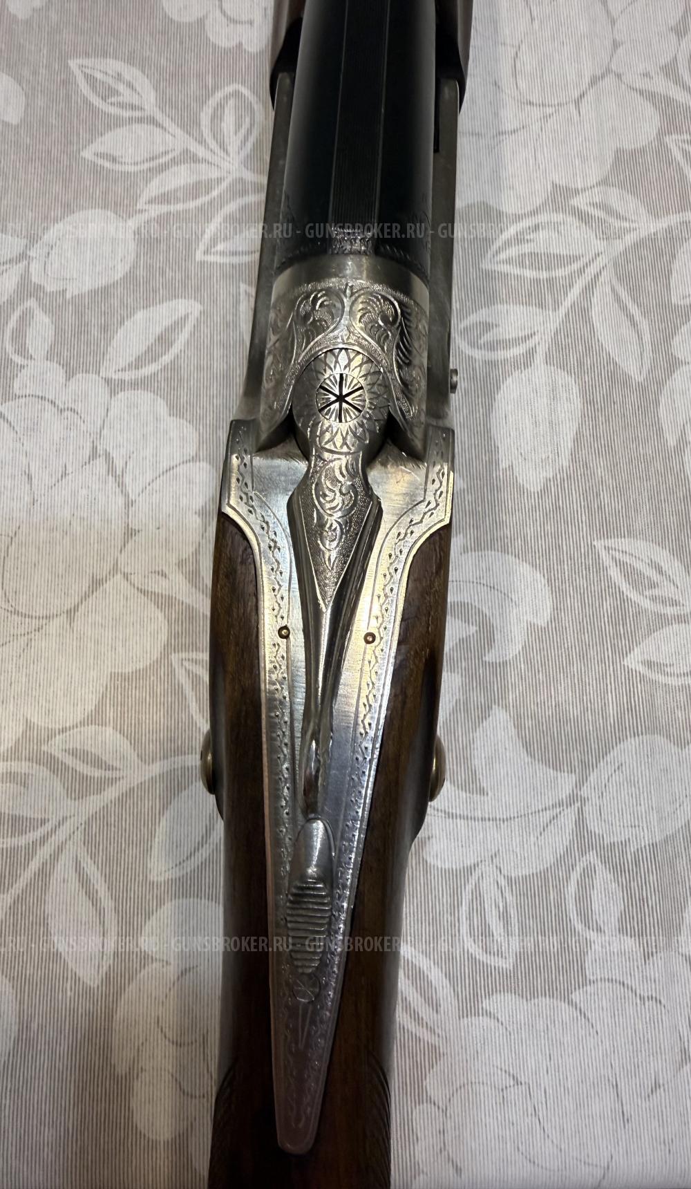 ТОЗ-34Р, кал. 12х70, 1985 г/в (штучное)