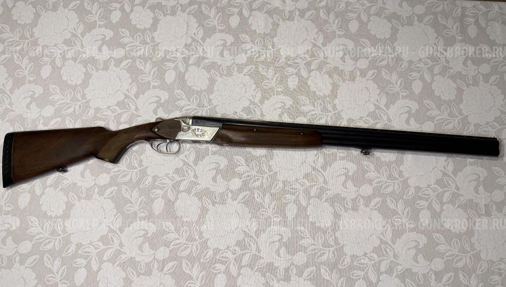 ТОЗ-34Р, кал. 12х70, 1985 г/в (штучное)