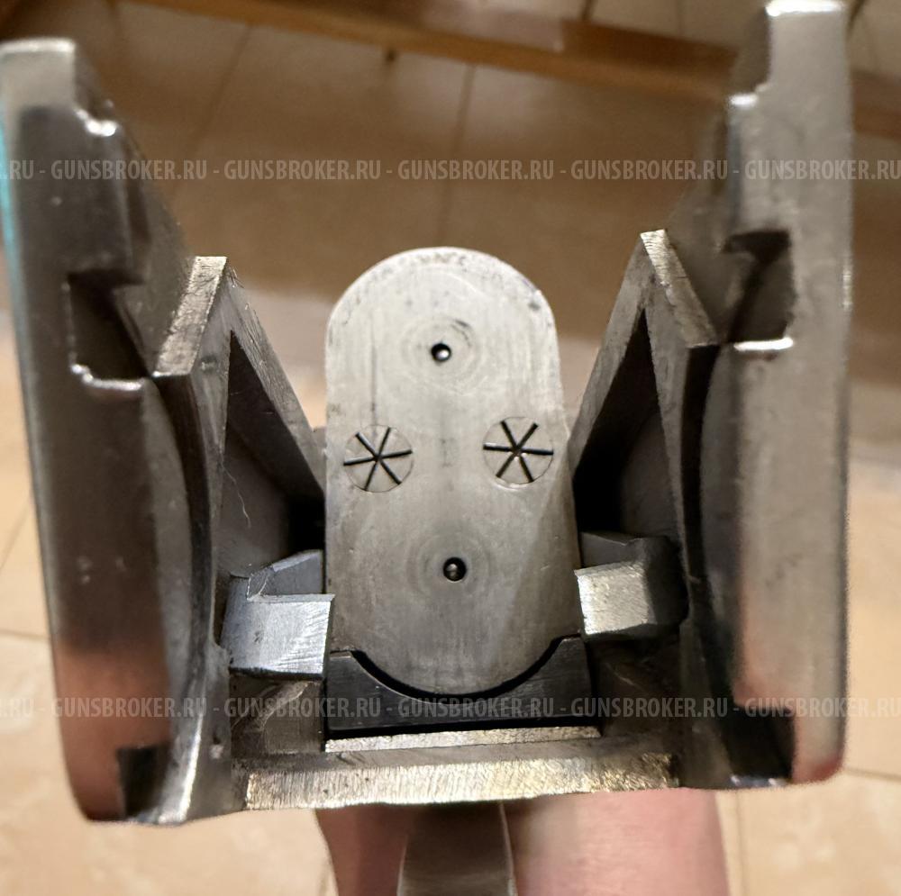 ТОЗ-34Р, кал. 12х70, 1985 г/в (штучное)