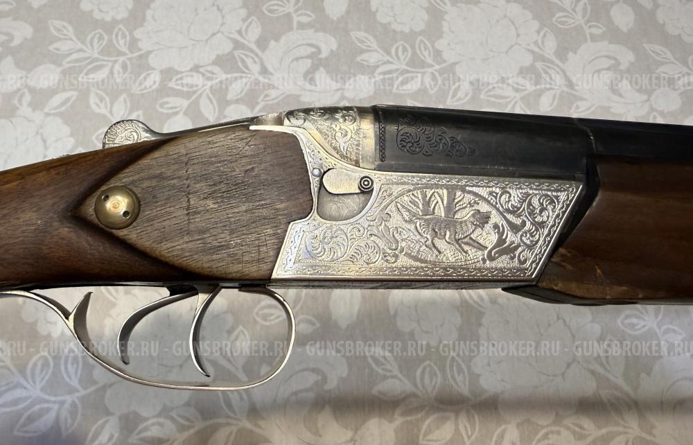 ТОЗ-34Р, кал. 12х70, 1985 г/в (штучное)