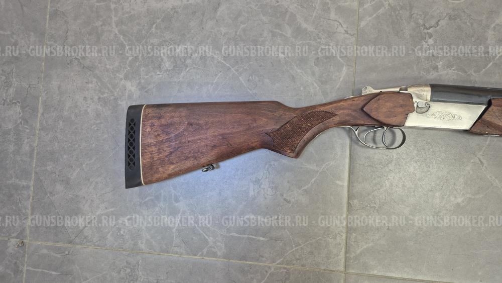 ТОЗ-34Р, кал. 12х70, 1989 г.в.