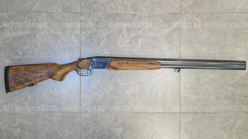 ТОЗ-34Р, кал. 12х70, 1995 г.в.