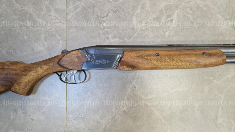 ТОЗ-34Р, кал. 12х70, 1995 г.в.