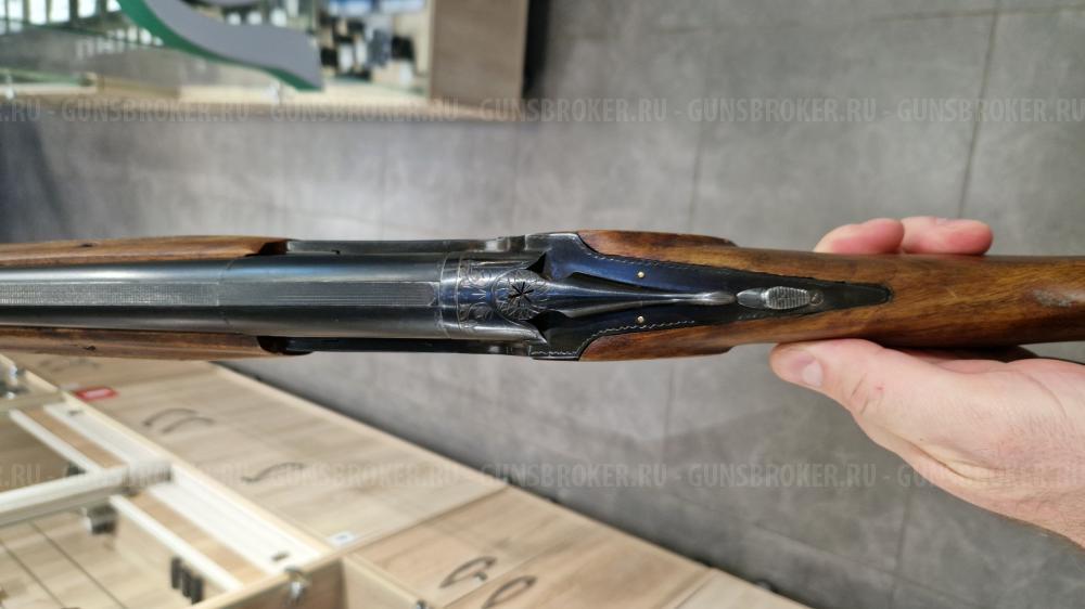 ТОЗ-34Р, кал. 12х70, 1995 г.в.